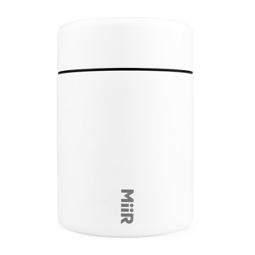 MiiR Coffee Canister