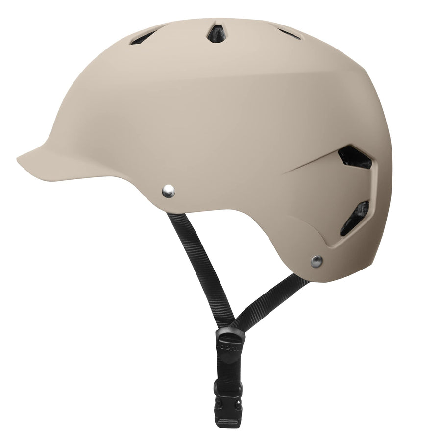 BERN Summer Watts EPS Helmet - Large