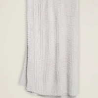 Barefoot Dreams CozyChic® Ribbed Throw
