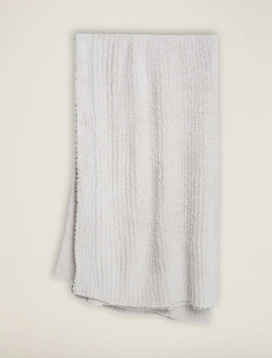 Barefoot Dreams CozyChic® Ribbed Throw