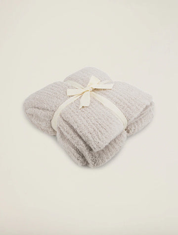Barefoot Dreams CozyChic® Ribbed Throw