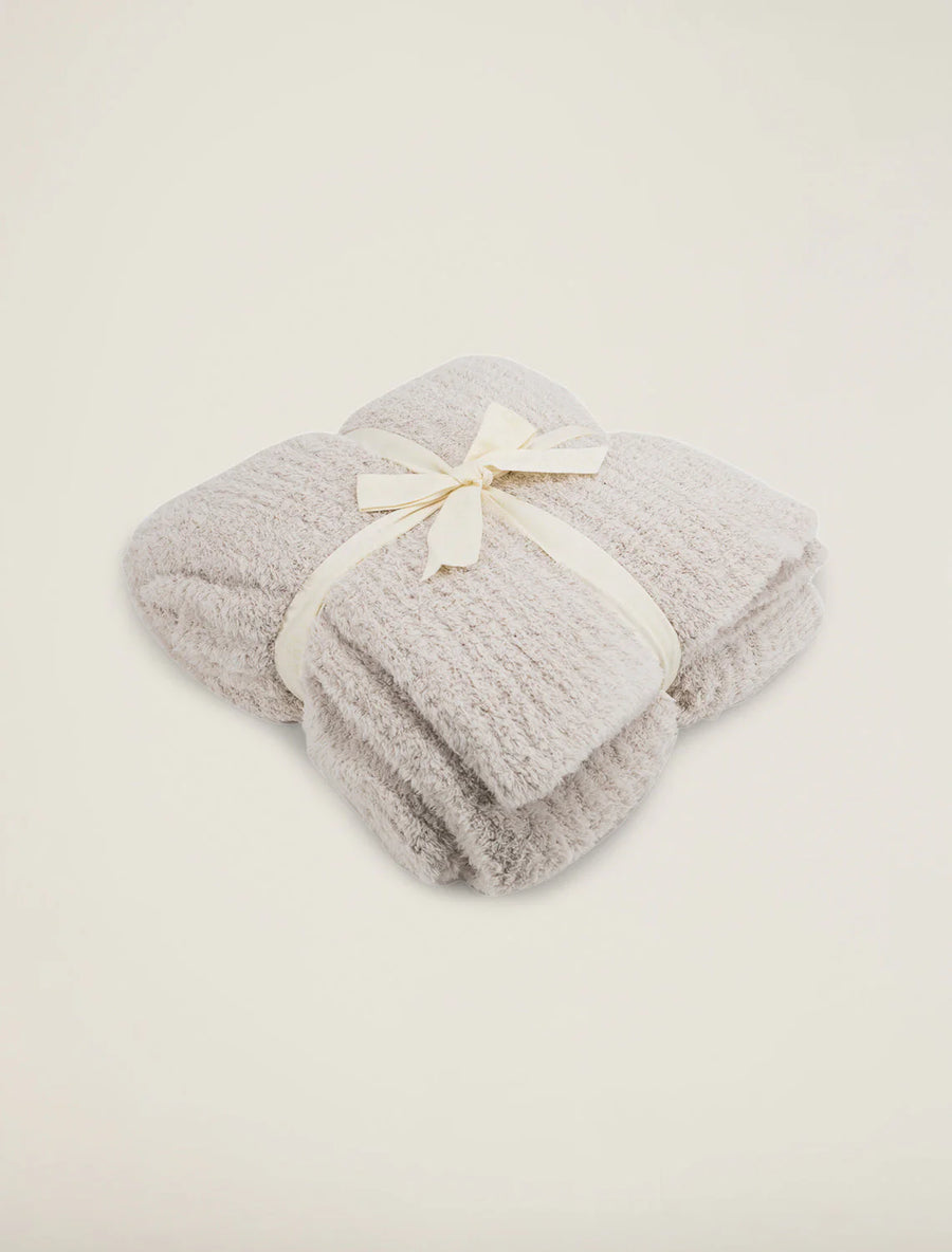 Barefoot Dreams CozyChic® Ribbed Throw