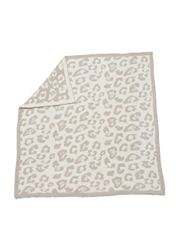 Barefoot Dreams CozyChic® Barefoot in the Wild® Baby Blanket