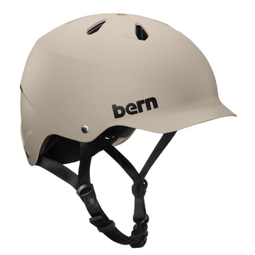 BERN Summer Watts EPS Helmet - Large