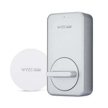 Wyze Lock + Gateway