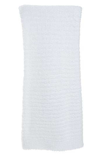 Barefoot Dreams CozyChic® Ribbed Throw