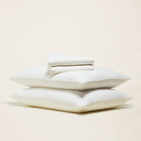Luxury Without Labels - Organic European Flax Linen Bedding Bundle