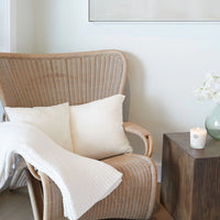 Barefoot Dreams CozyChic® Ribbed Throw