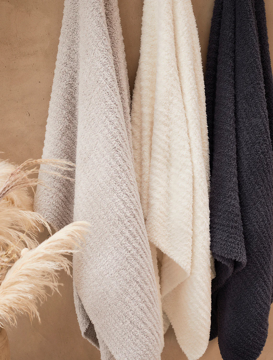 Barefoot Dreams CozyChic® Ribbed Throw