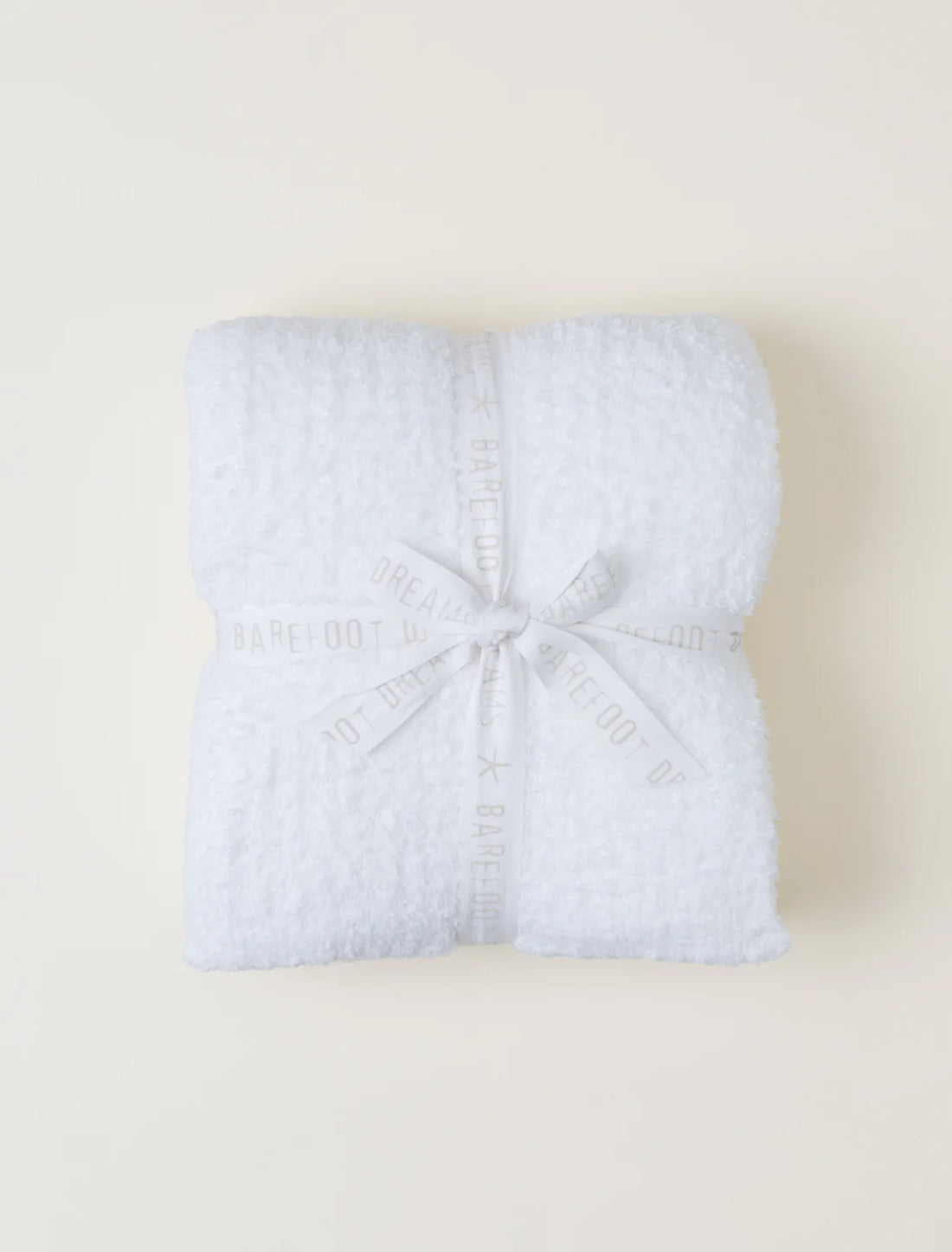 Barefoot Dreams CozyChic® Ribbed Throw