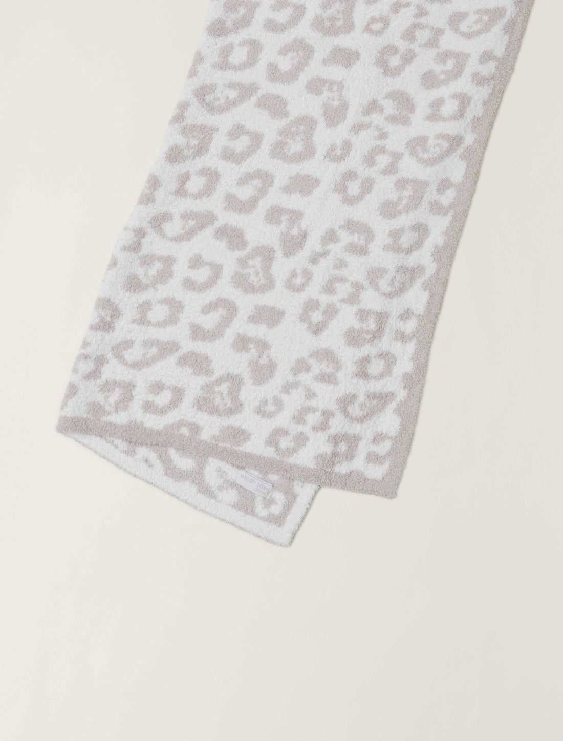 Barefoot Dreams CozyChic® Barefoot in the Wild® Baby Blanket