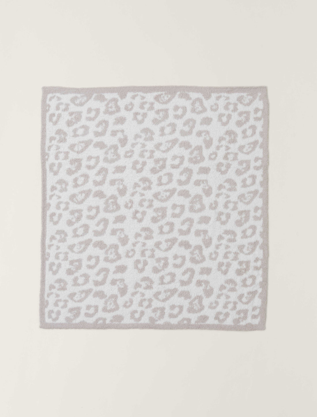 Barefoot Dreams CozyChic® Barefoot in the Wild® Baby Blanket