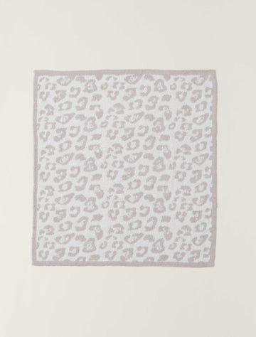 Barefoot Dreams CozyChic® Barefoot in the Wild® Baby Blanket