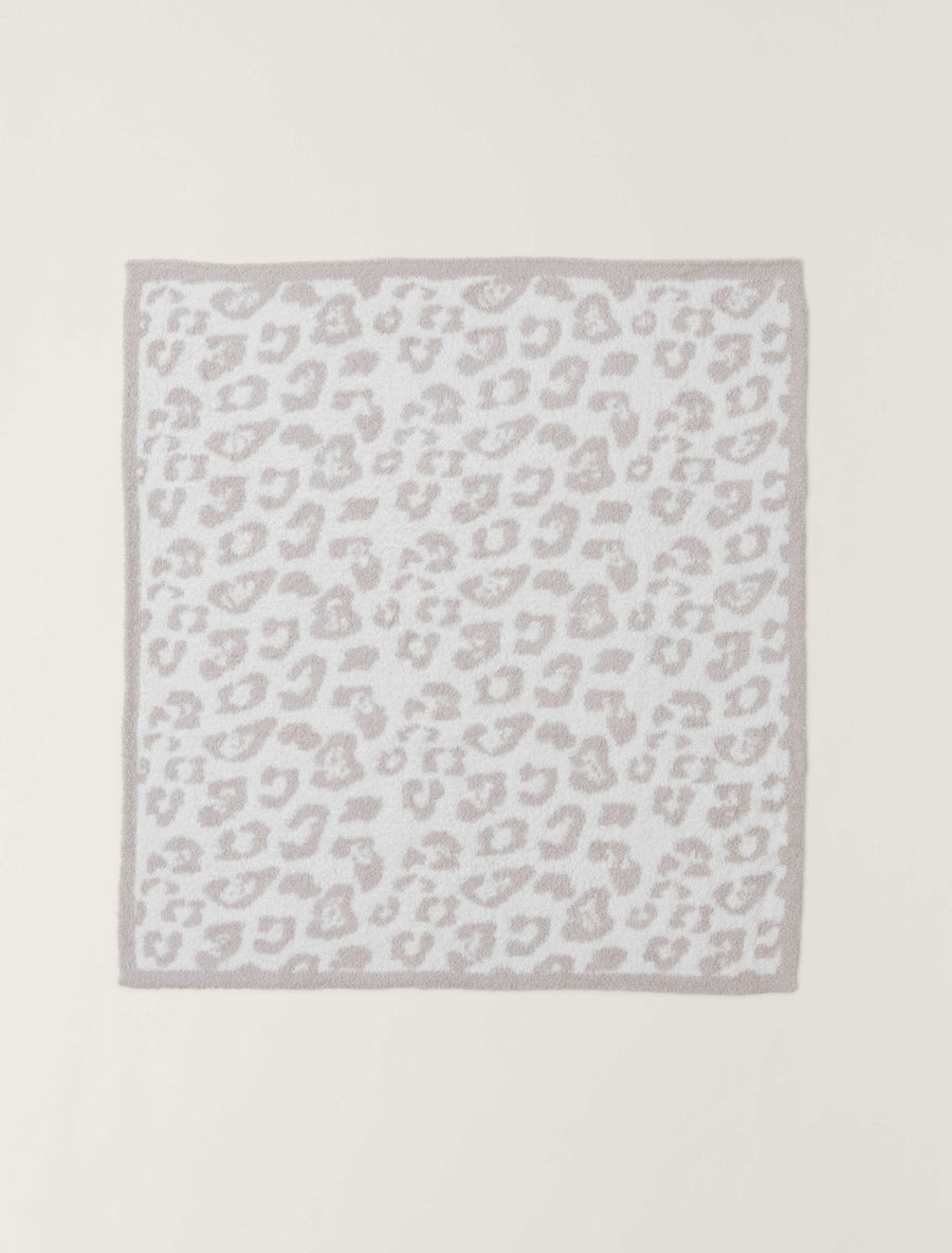 Barefoot Dreams CozyChic® Barefoot in the Wild® Baby Blanket