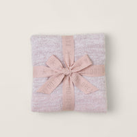 Barefoot Dreams CozyChic® Ombre Baby Blanket - Antique Rose