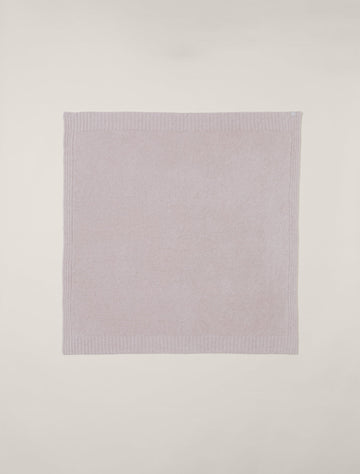 Barefoot Dreams CozyChic Lite® Baby Receiving Blanket - Chai
