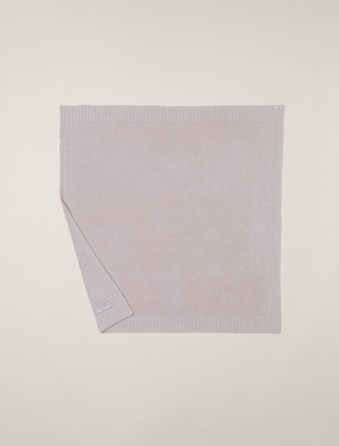 Barefoot Dreams CozyChic Lite® Baby Receiving Blanket - Chai