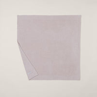 Barefoot Dreams CozyChic Lite® Baby Receiving Blanket - Chai