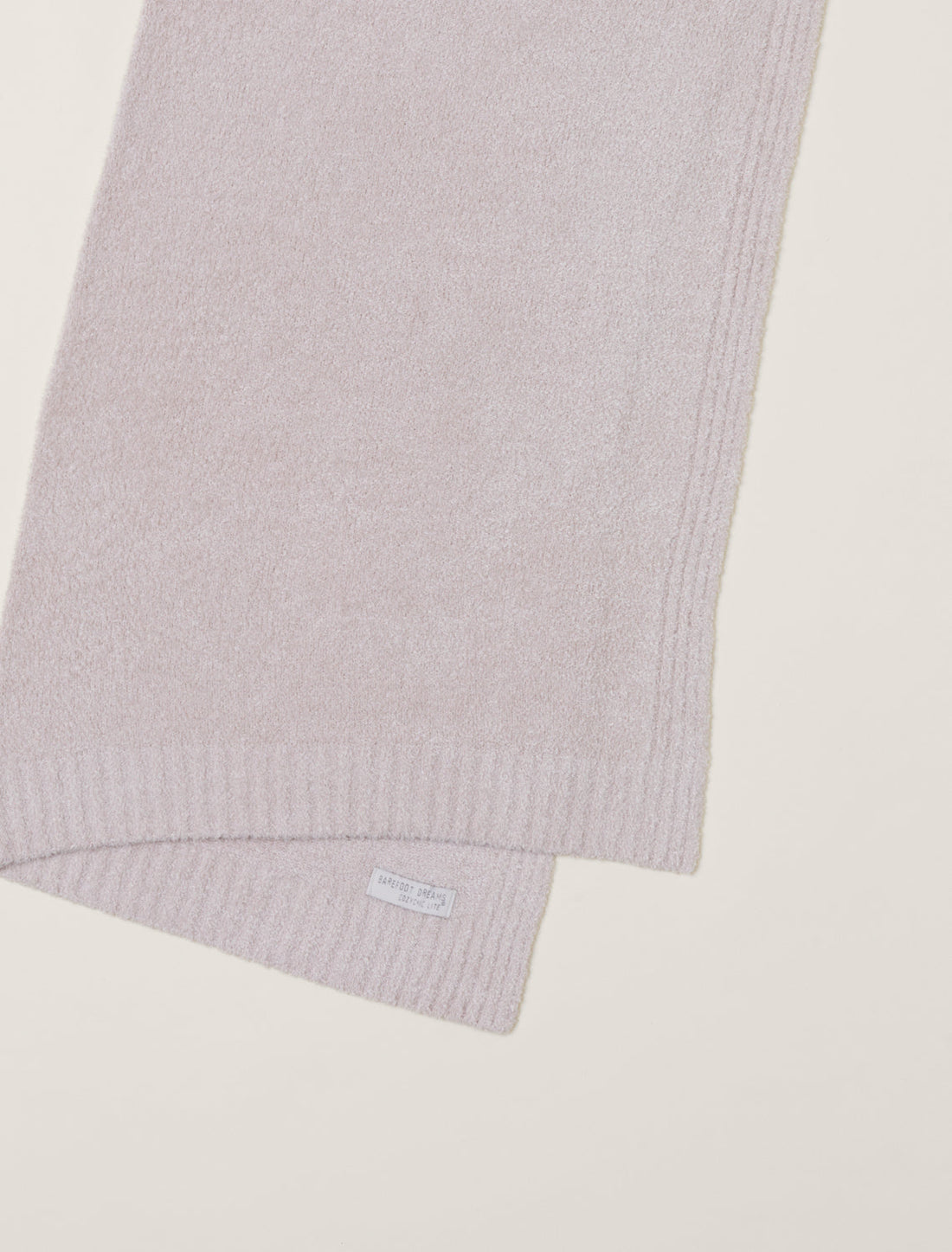 Barefoot Dreams CozyChic Lite® Baby Receiving Blanket - Chai
