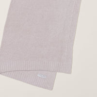 Barefoot Dreams CozyChic Lite® Baby Receiving Blanket - Chai
