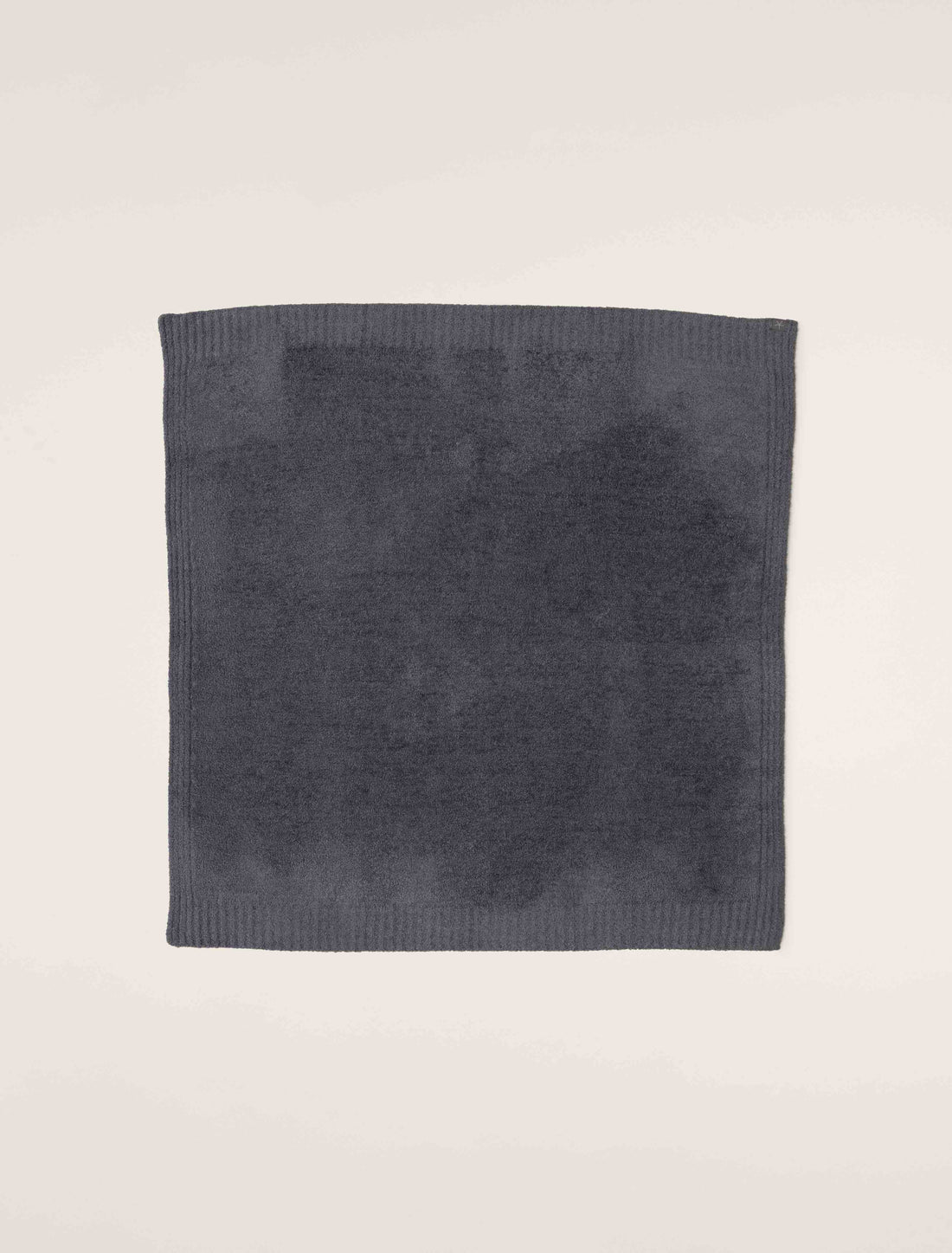 Barefoot Dreams CozyChic Lite® Baby Receiving Blanket - Coal