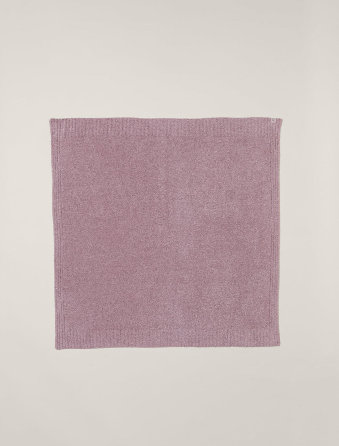 Barefoot Dreams CozyChic Lite® Baby Receiving Blanket - Teaberry