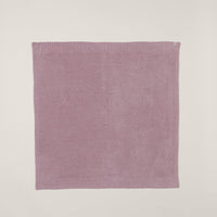Barefoot Dreams CozyChic Lite® Baby Receiving Blanket - Teaberry