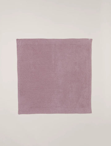 Barefoot Dreams CozyChic Lite® Baby Receiving Blanket - Teaberry