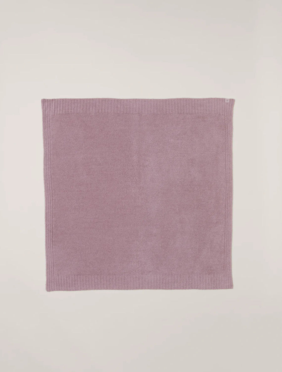 Barefoot Dreams CozyChic Lite® Baby Receiving Blanket - Teaberry
