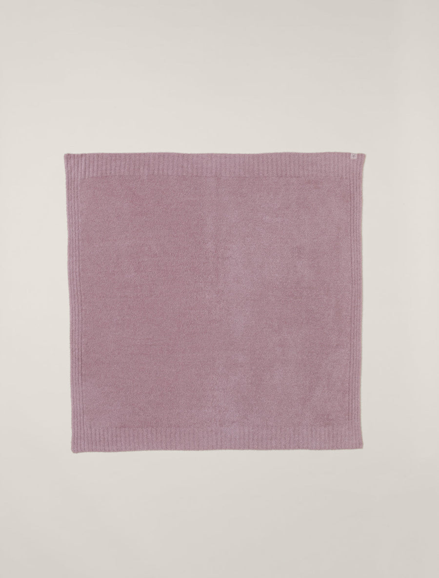 Barefoot Dreams CozyChic Lite® Baby Receiving Blanket - Teaberry