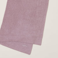 Barefoot Dreams CozyChic Lite® Baby Receiving Blanket - Teaberry