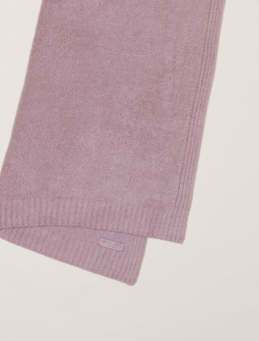 Barefoot Dreams CozyChic Lite® Baby Receiving Blanket - Teaberry