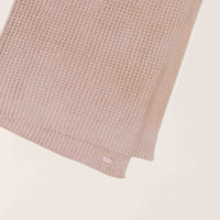 Barefoot Dreams CozyChic® Waffle Throw