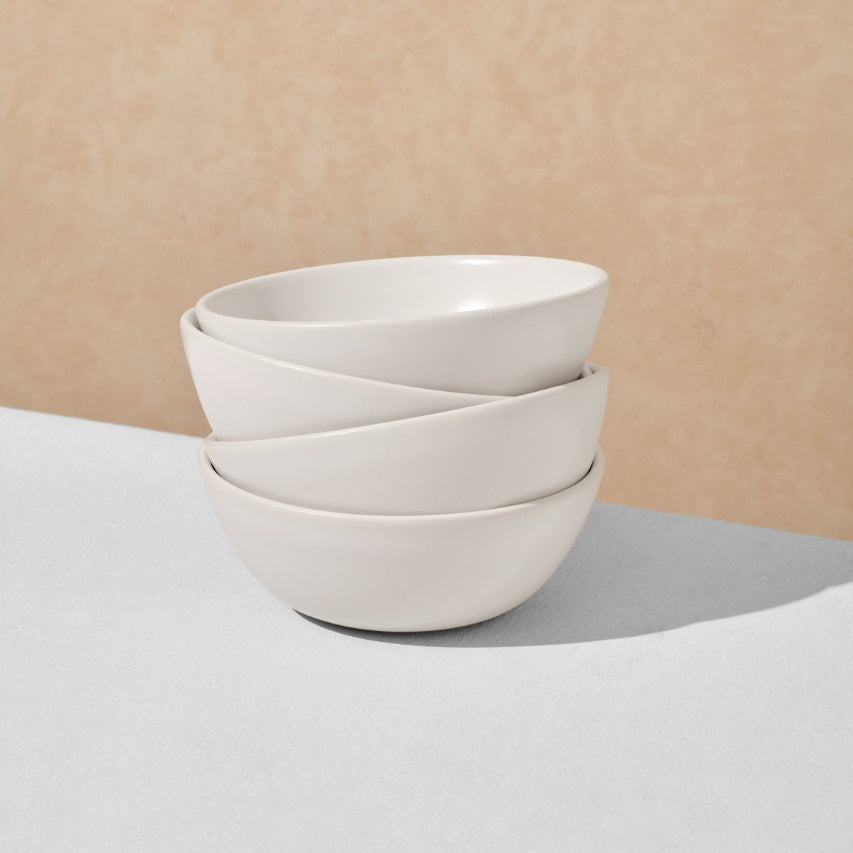 Rigby Handcrafted Cereal Bowls (Set of 4)