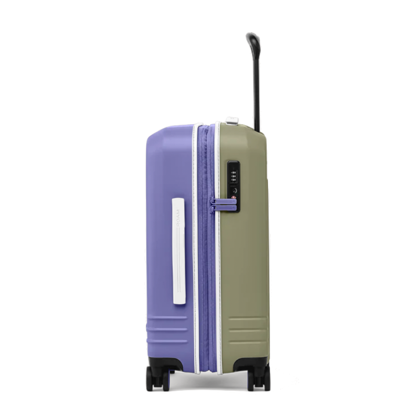 Roam Carry-on Expandable