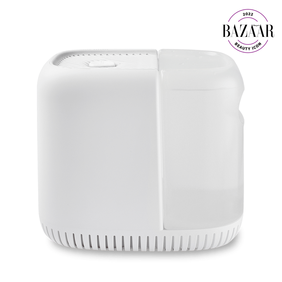 Canopy Humidifier (White)