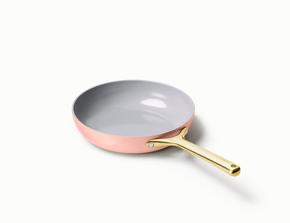 Caraway Ceramic Fry Pan