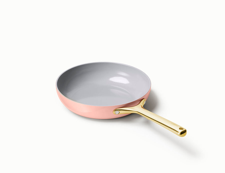 Caraway Ceramic Fry Pan