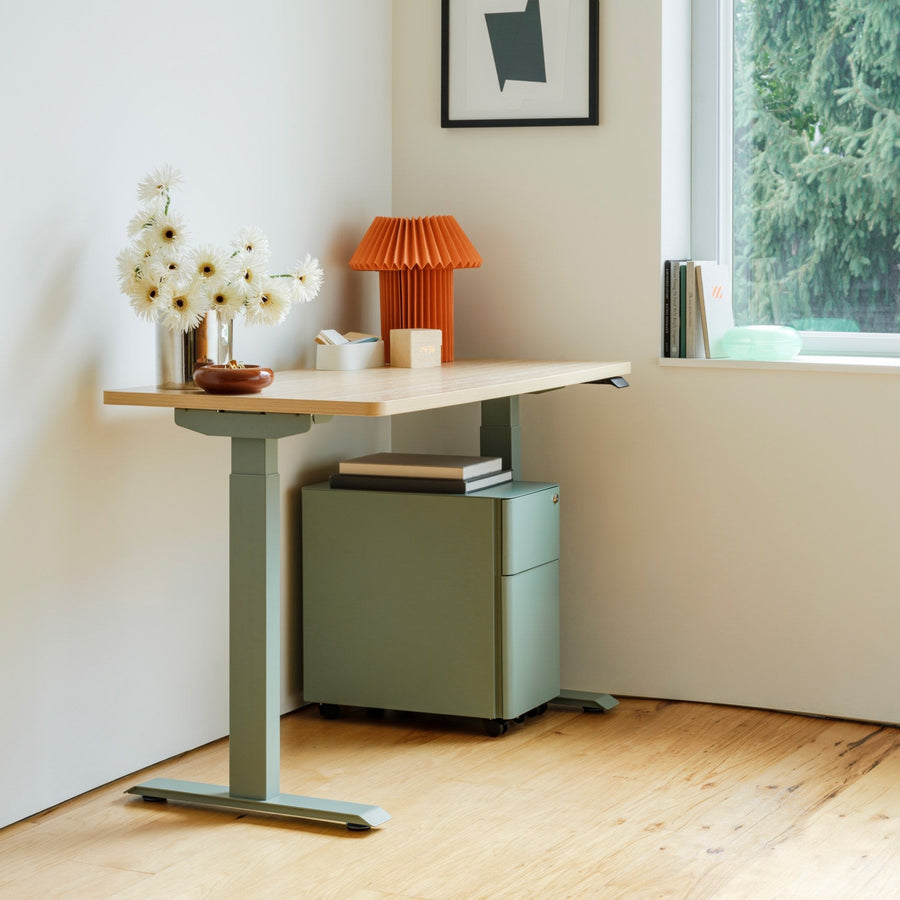 Branch Duo Standing Desk