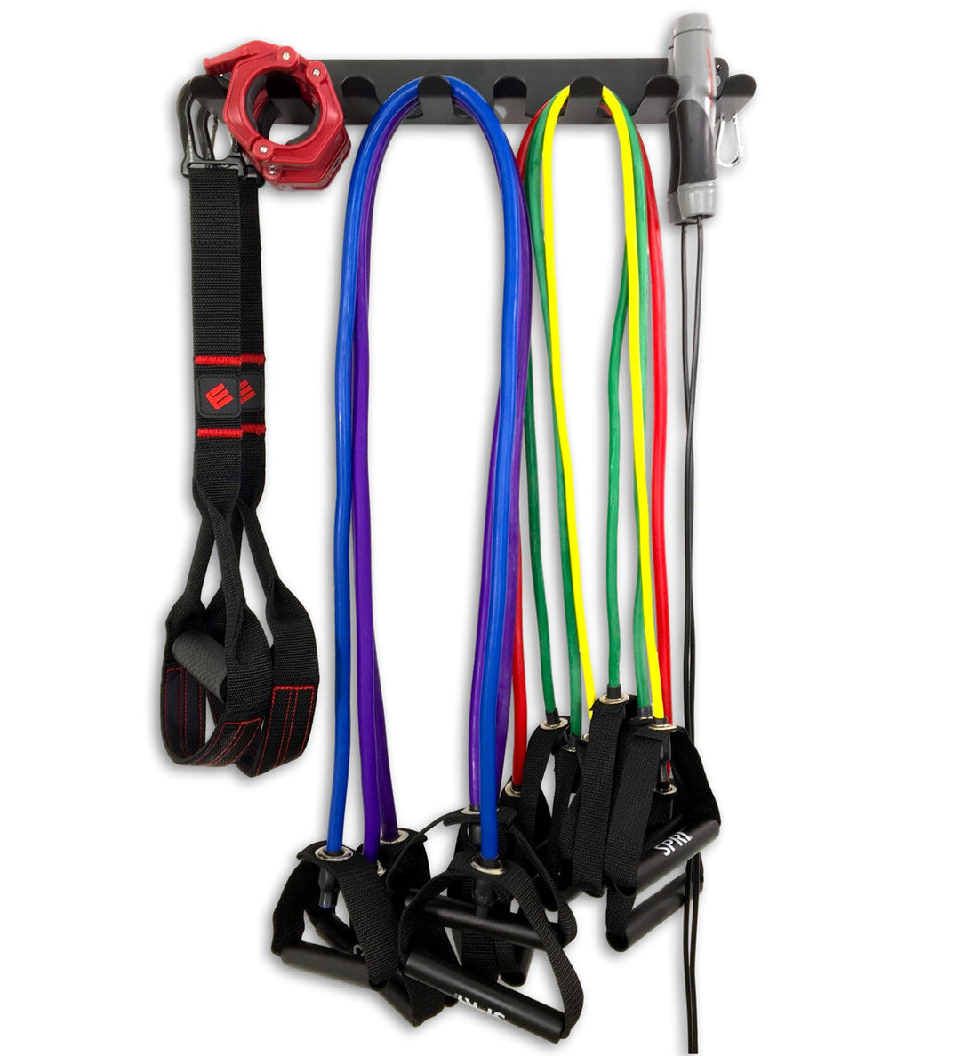 StoreYourBoard Athlone Gym Equipment Organizer