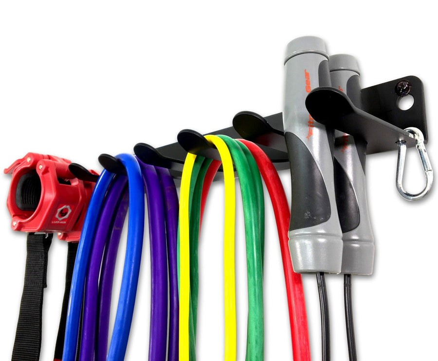 StoreYourBoard Athlone Gym Equipment Organizer