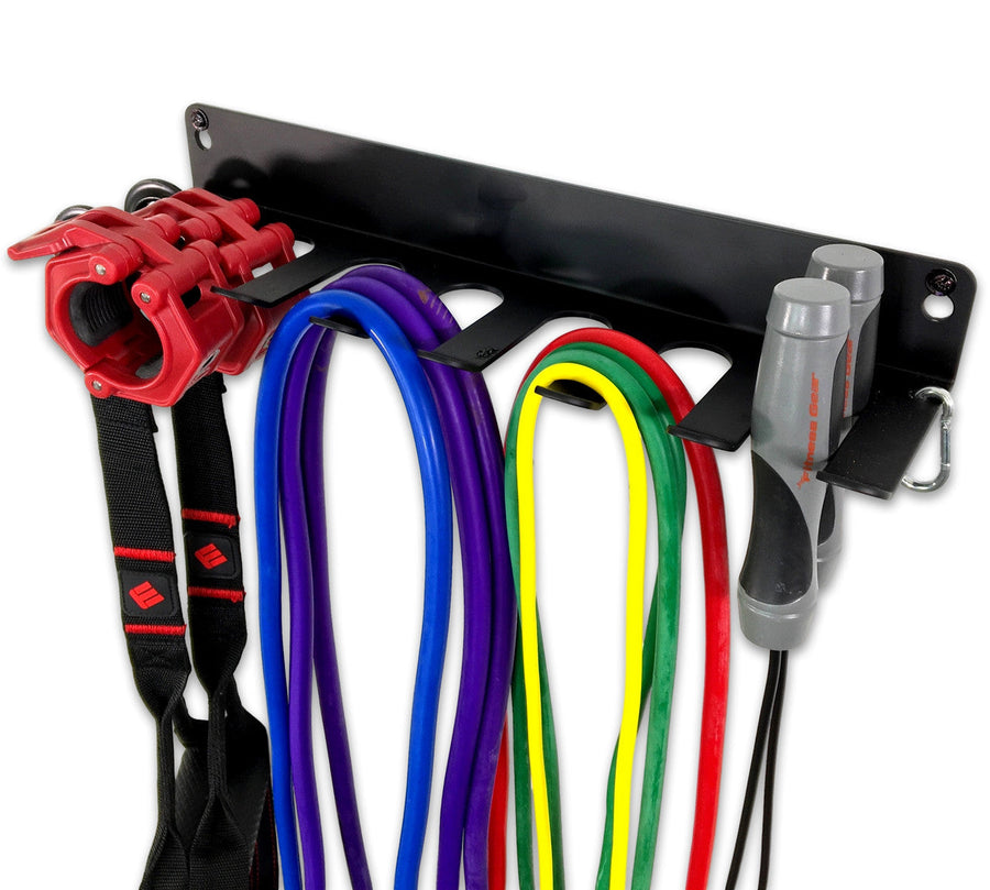 StoreYourBoard Athlone Gym Equipment Organizer