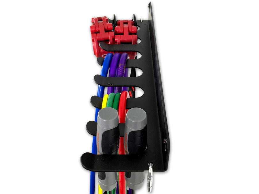 StoreYourBoard Athlone Gym Equipment Organizer