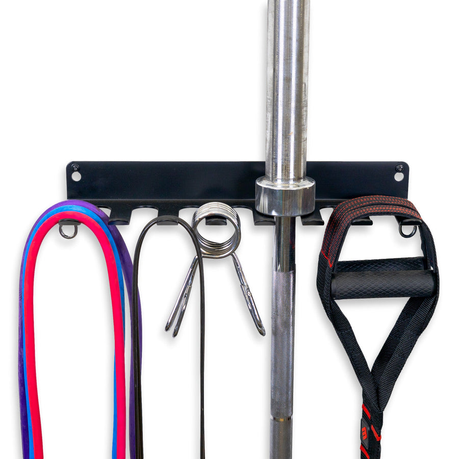 StoreYourBoard Athlone Gym Equipment Organizer