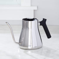 Fellow Stagg Stovetop Kettle (Polished Silver)