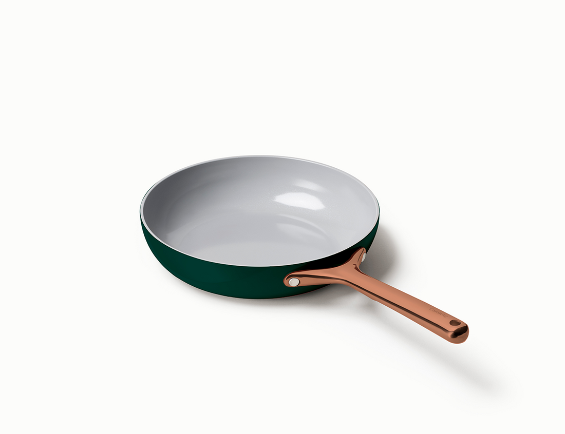 Caraway Ceramic Fry Pan