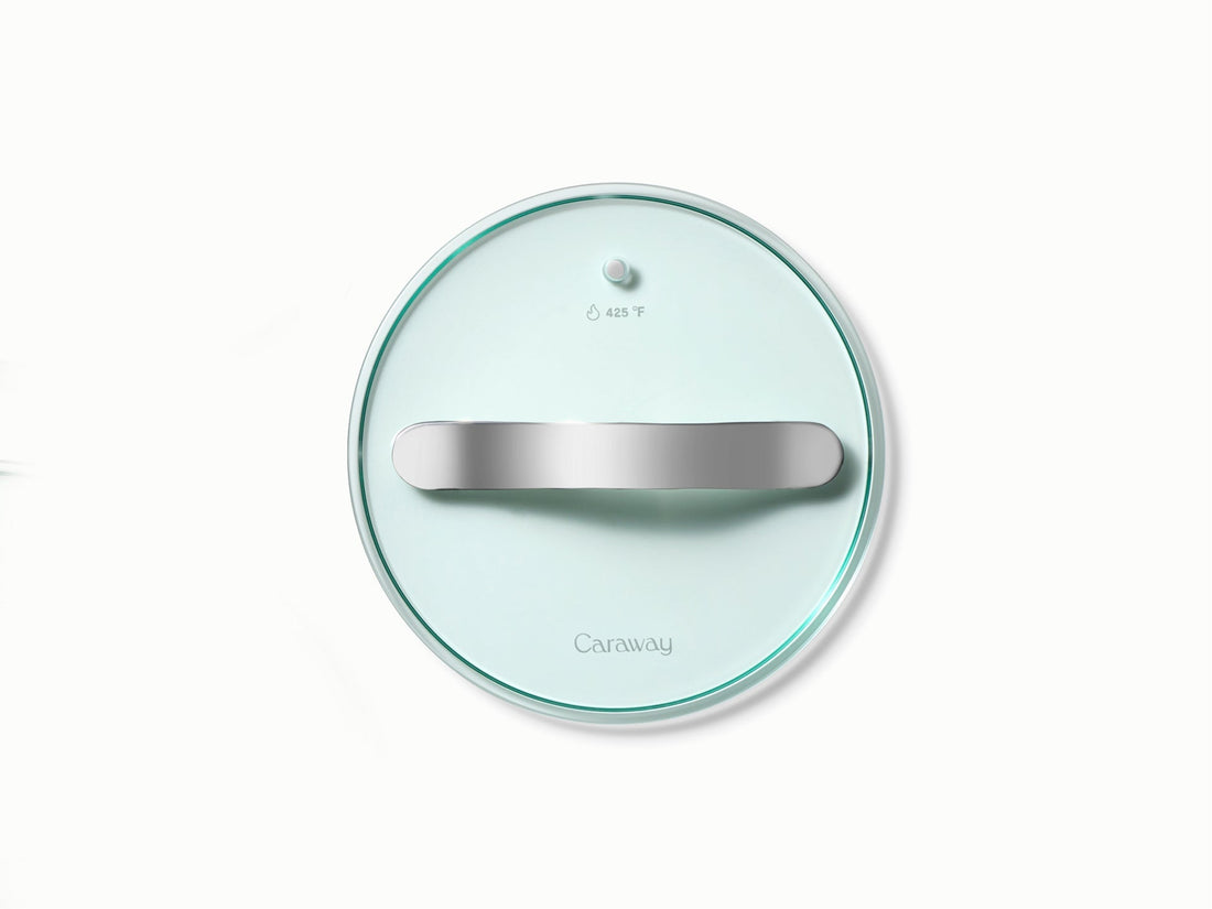 Caraway Glass Lid