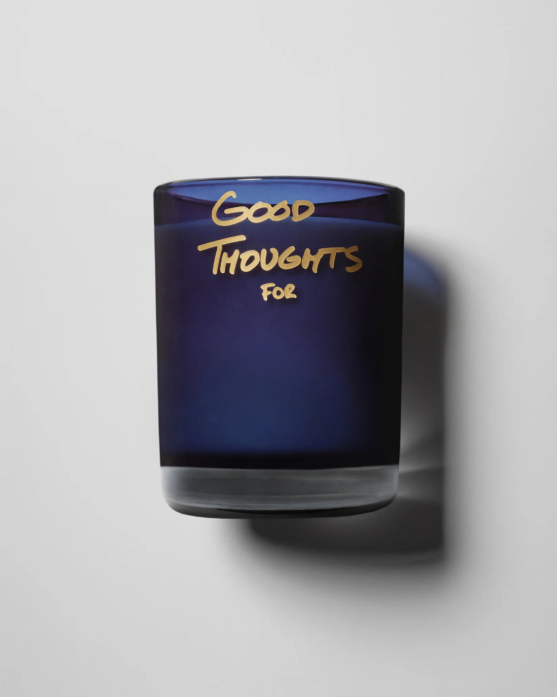 Better World Fragrance House Good Thoughts Candle