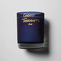 Better World Fragrance House Good Thoughts Candle