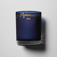 Better World Fragrance House Muskoka Candle